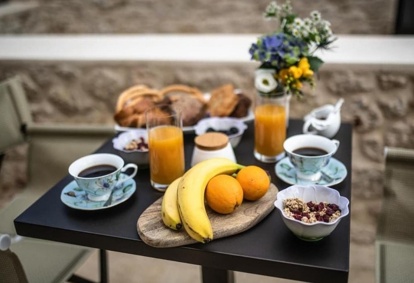 Korona Boutique Hotel Executive Suite