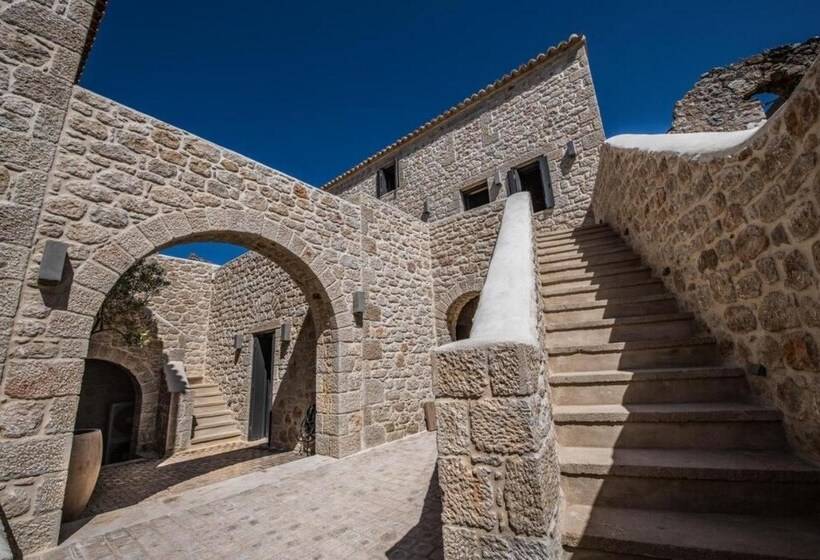 Korona Boutique Hotel Executive Suite