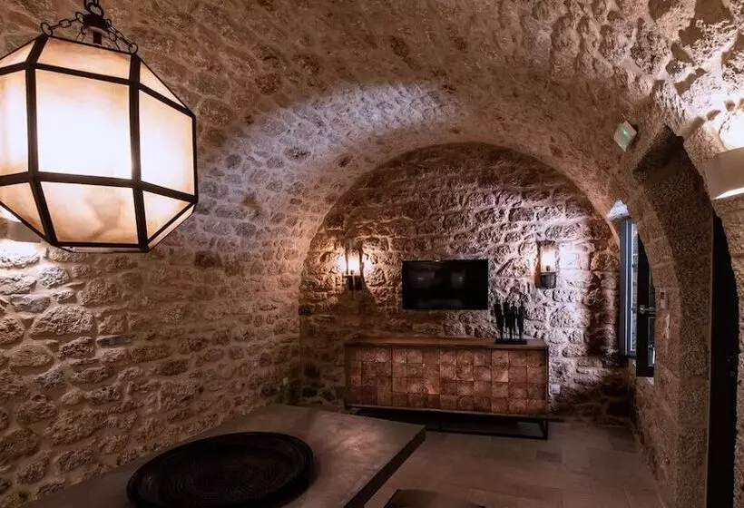 Korona Boutique Hotel   Executive Suite
