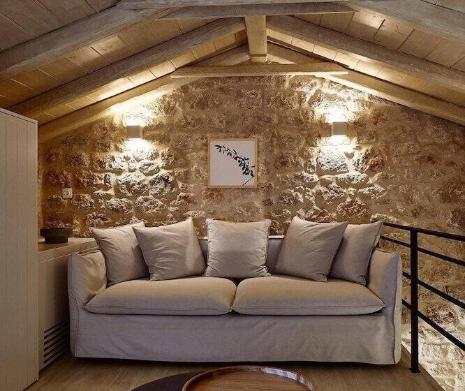 Korona Boutique Hotel Executive Suite