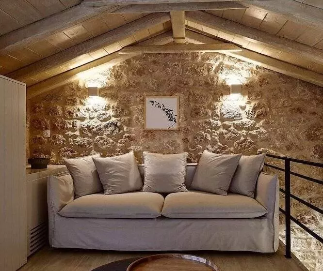 Korona Boutique Hotel   Executive Suite