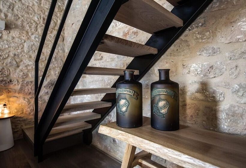 Korona Boutique Hotel Executive Suite