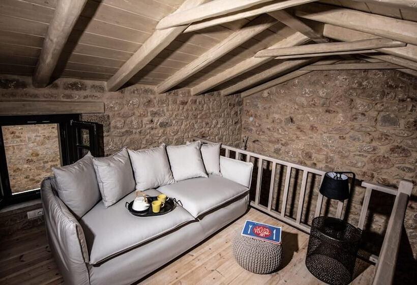 Korona Boutique Hotel Executive Suite