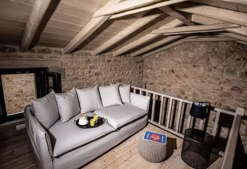 Korona Boutique Hotel   Executive Suite