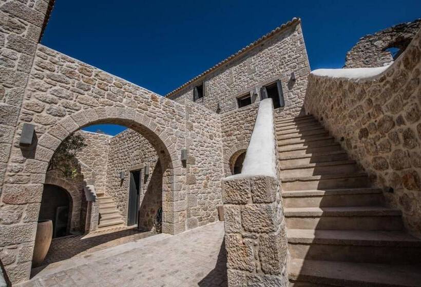 Korona Boutique Hotel Executive Suite