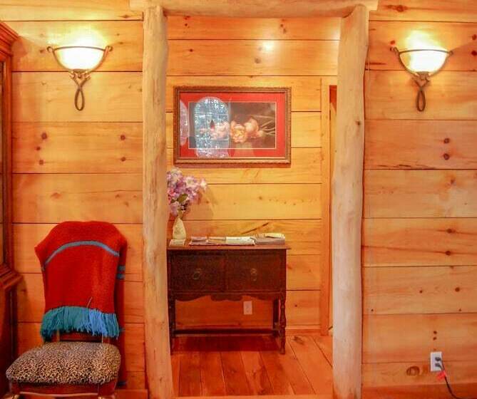 La Casa Del Amour In Sapphire