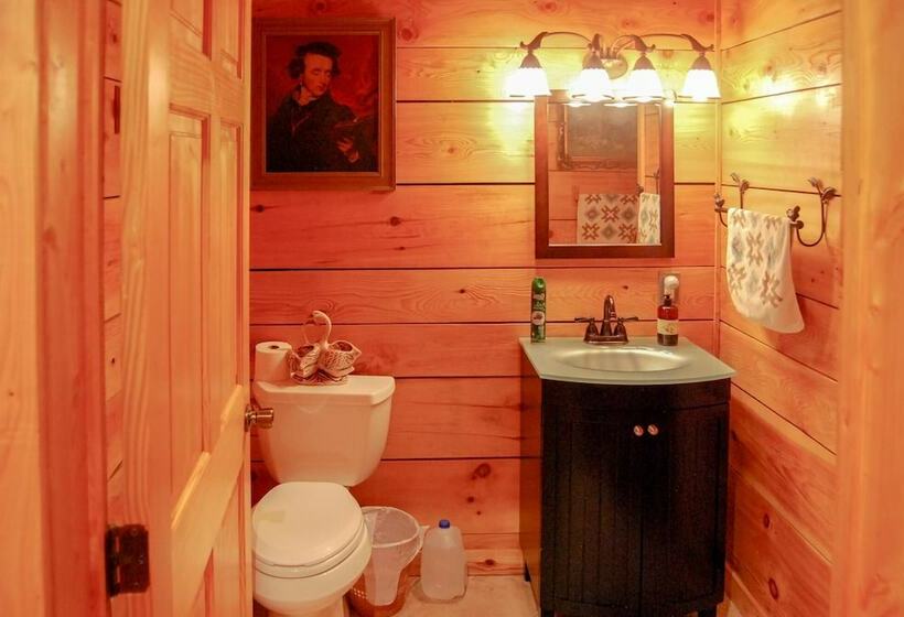 La Casa Del Amour In Sapphire