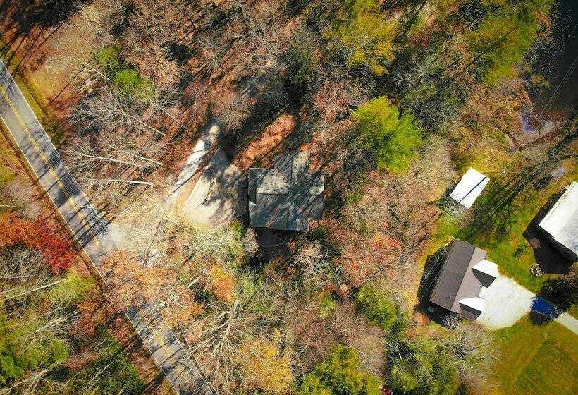 La Casa Del Amour In Sapphire