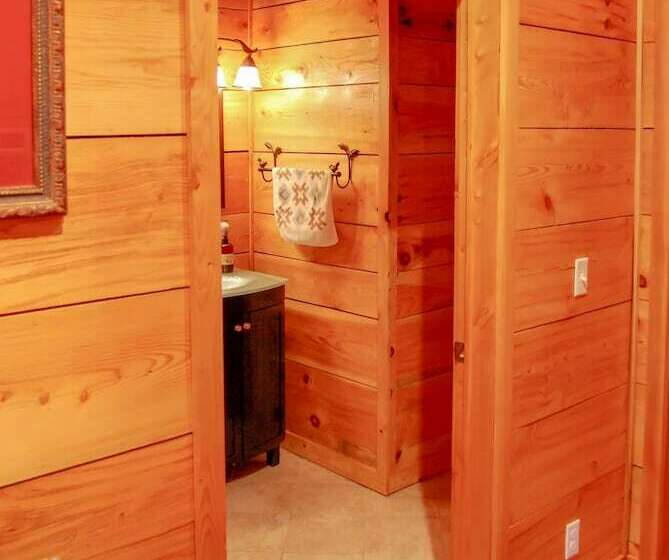 La Casa Del Amour In Sapphire