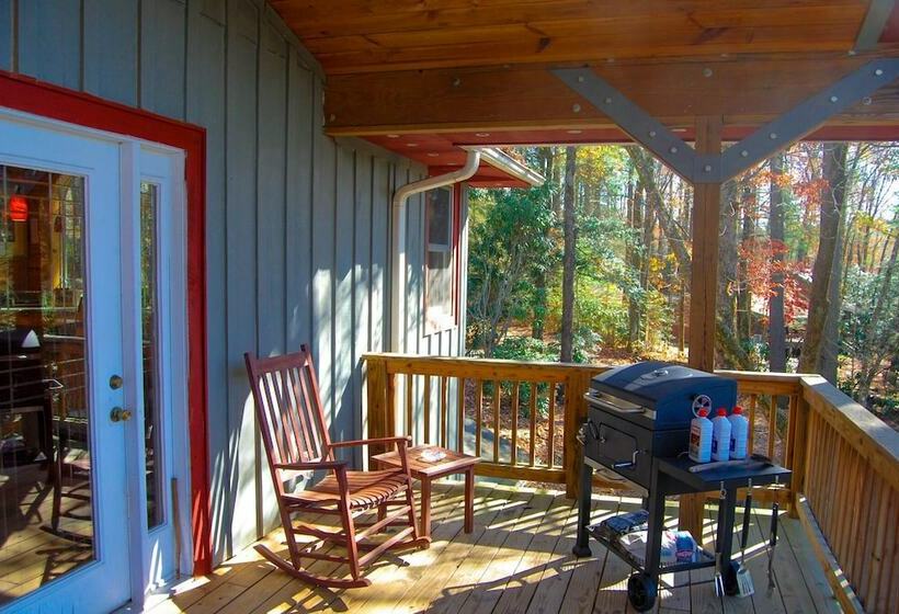 La Casa Del Amour In Sapphire