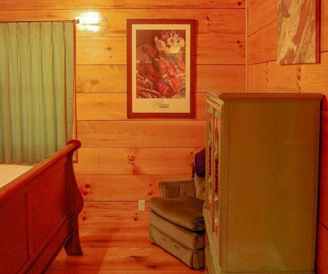 La Casa Del Amour In Sapphire