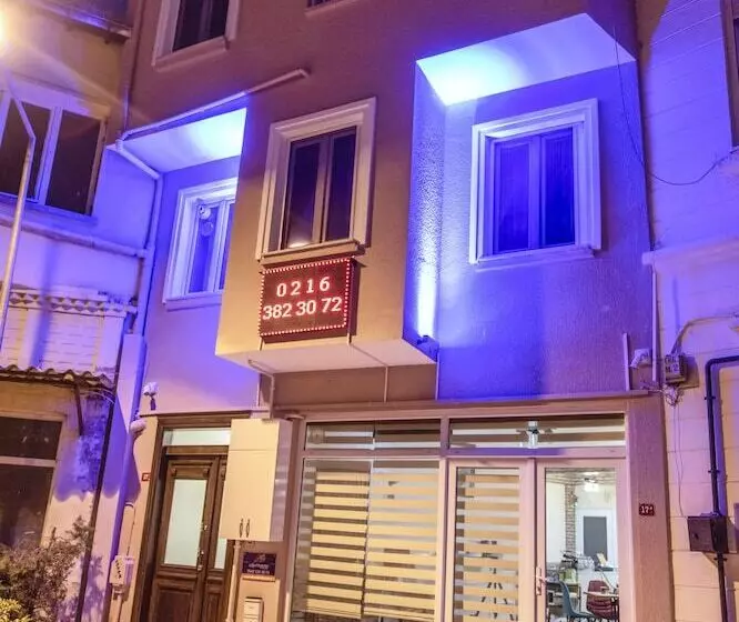 Leydi Butik Otel