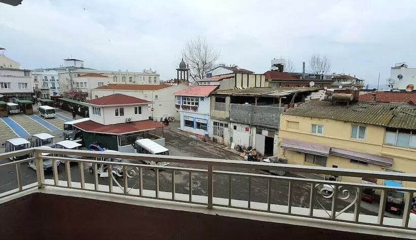 Leydi Butik Otel