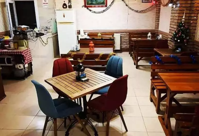 Leydi Butik Otel