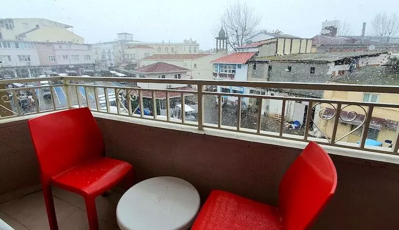 Leydi Butik Otel