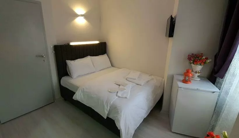 Leydi Butik Otel