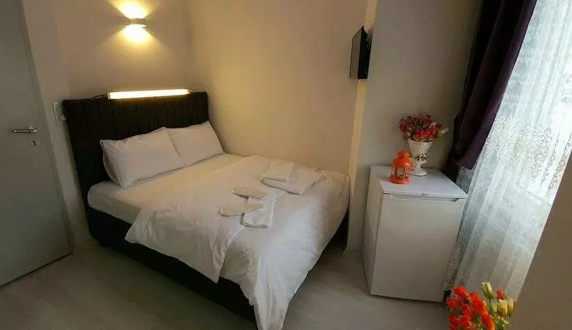 Leydi Butik Otel