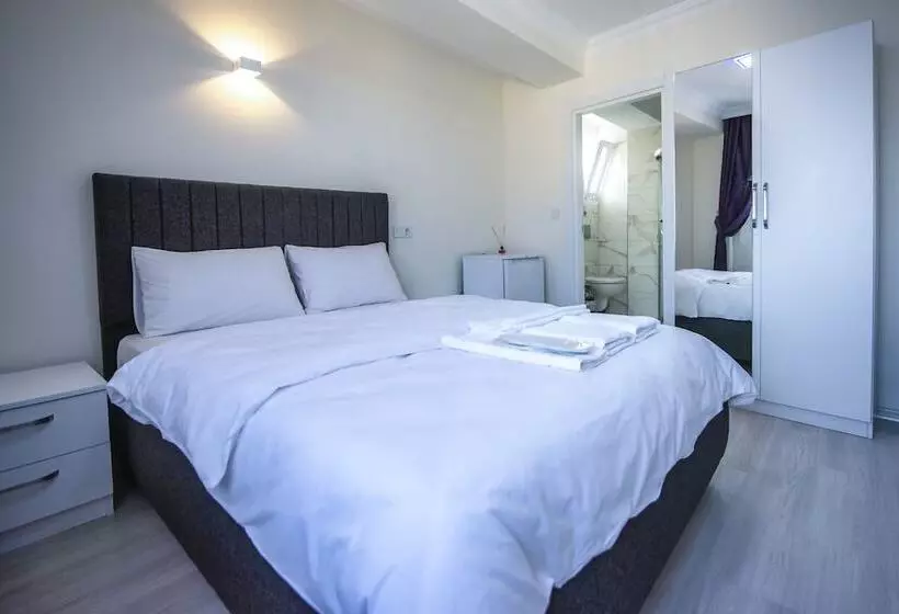 Leydi Butik Otel