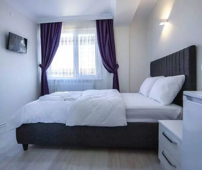 Leydi Butik Otel