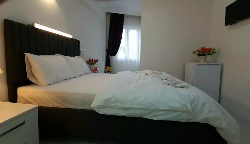 Leydi Butik Otel