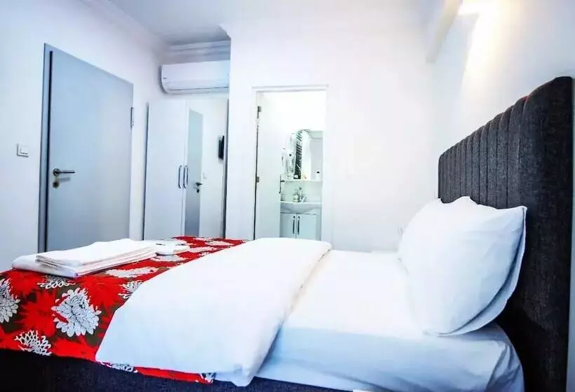 Leydi Butik Otel
