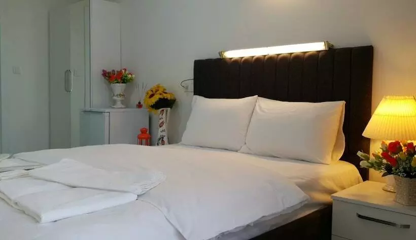 Leydi Butik Otel