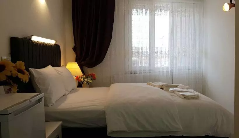 Leydi Butik Otel