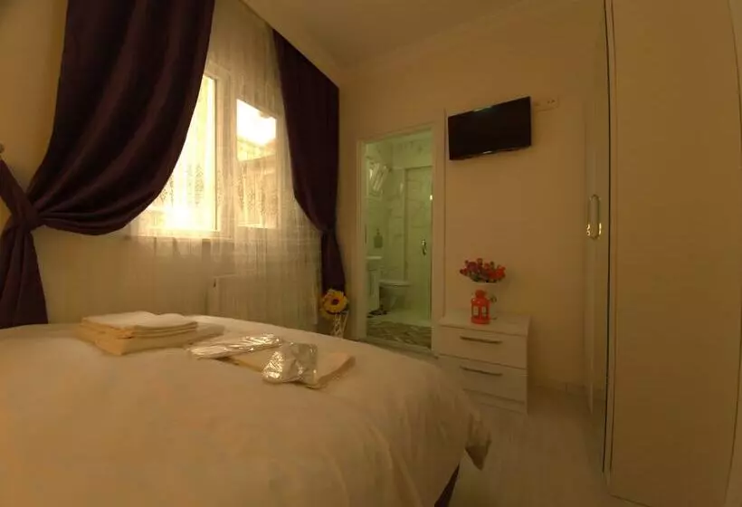 Leydi Butik Otel