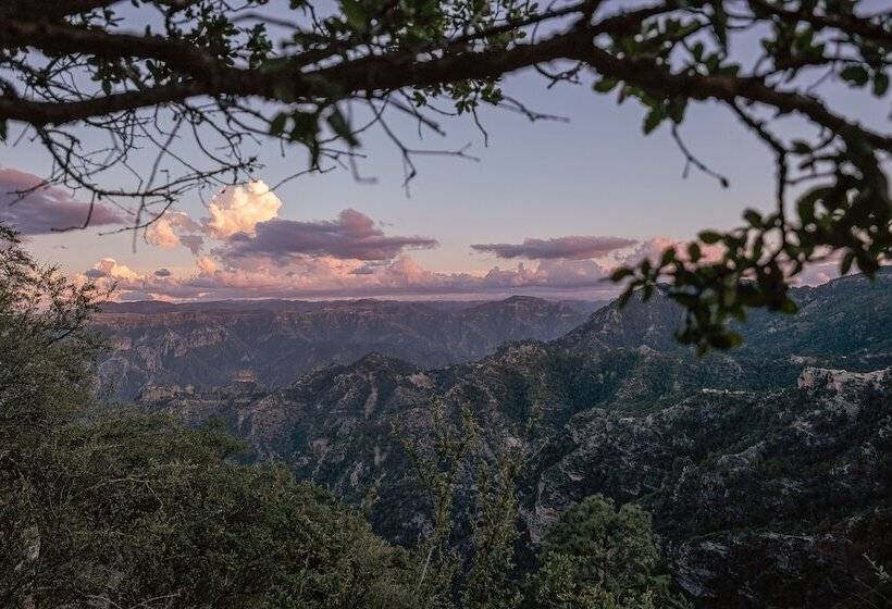 Mirador Essential By Balderrama Hotel Collection