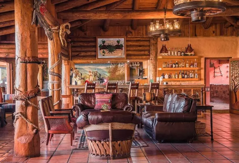 Mirador Essential By Balderrama Hotel Collection