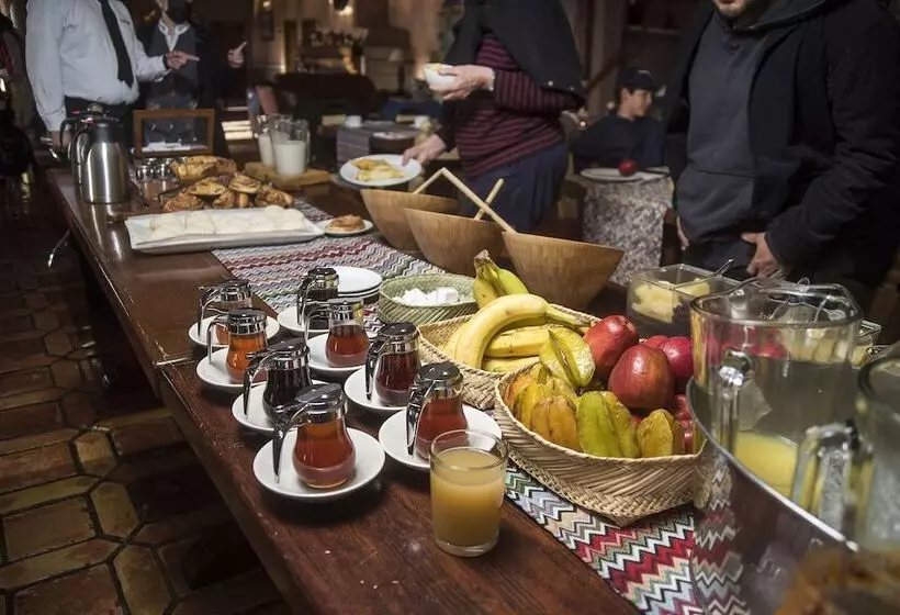 Mirador Essential By Balderrama Hotel Collection