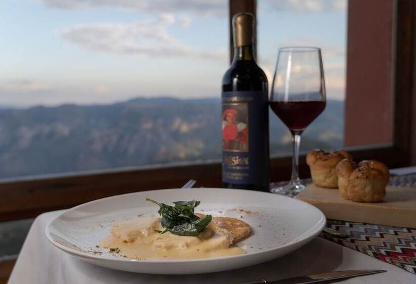 Mirador Essential By Balderrama Hotel Collection