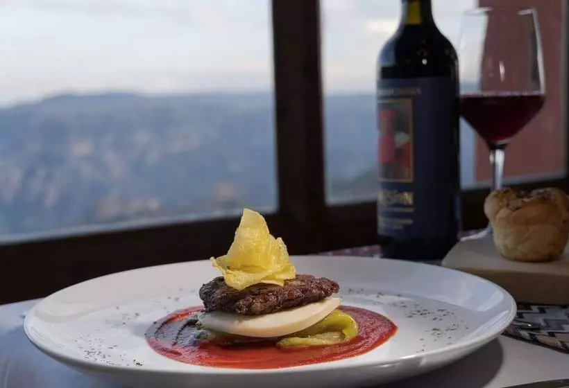 Mirador Essential By Balderrama Hotel Collection