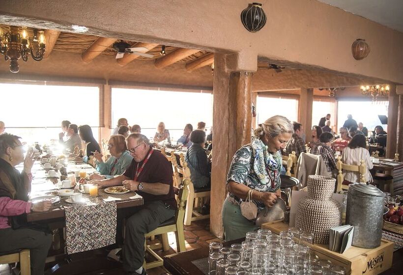 Mirador Essential By Balderrama Hotel Collection