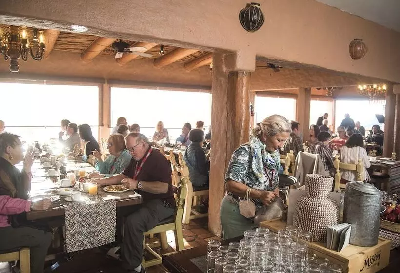 Mirador Essential By Balderrama Hotel Collection