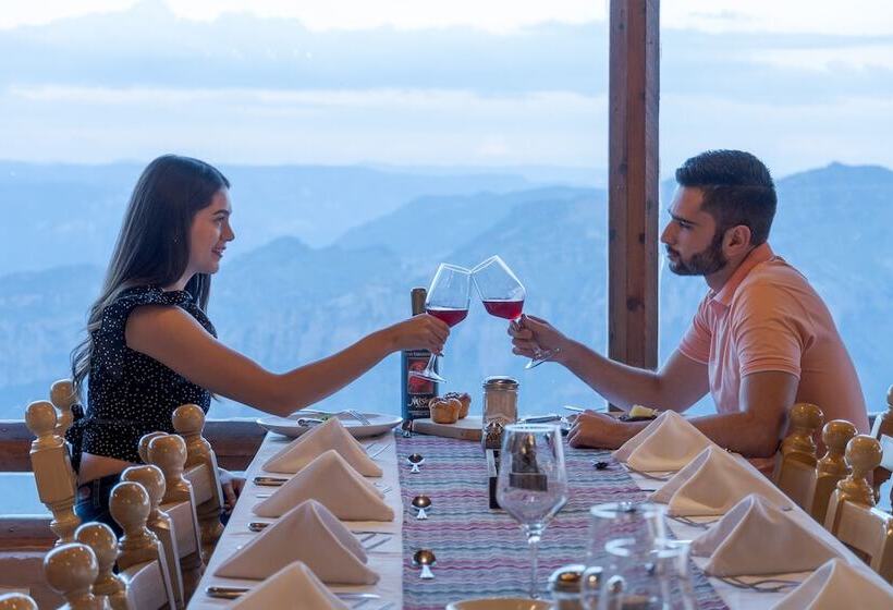 Mirador Essential By Balderrama Hotel Collection