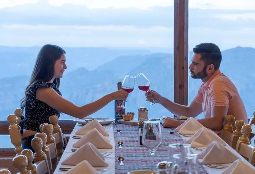 Mirador Essential By Balderrama Hotel Collection