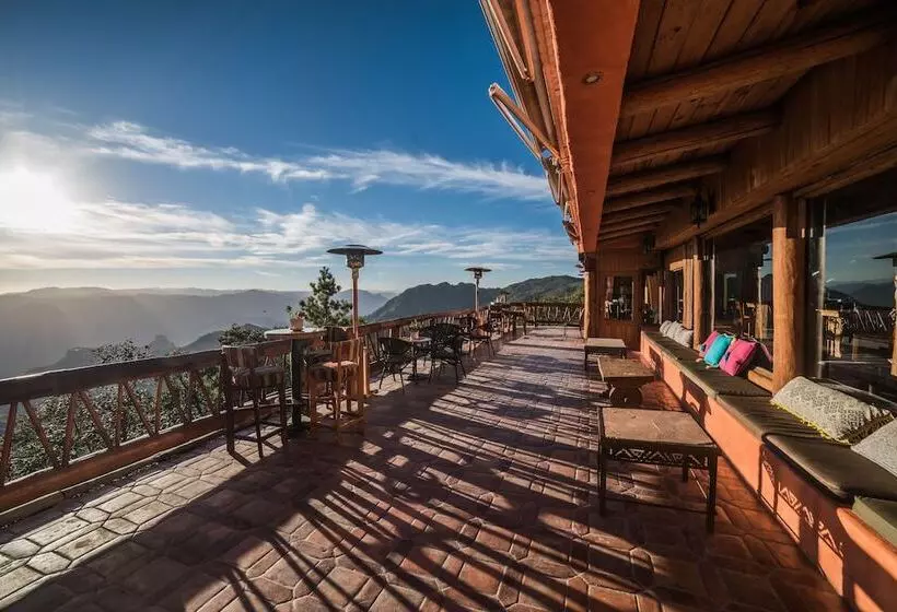 Mirador Essential By Balderrama Hotel Collection