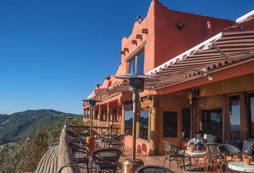 Mirador Essential By Balderrama Hotel Collection