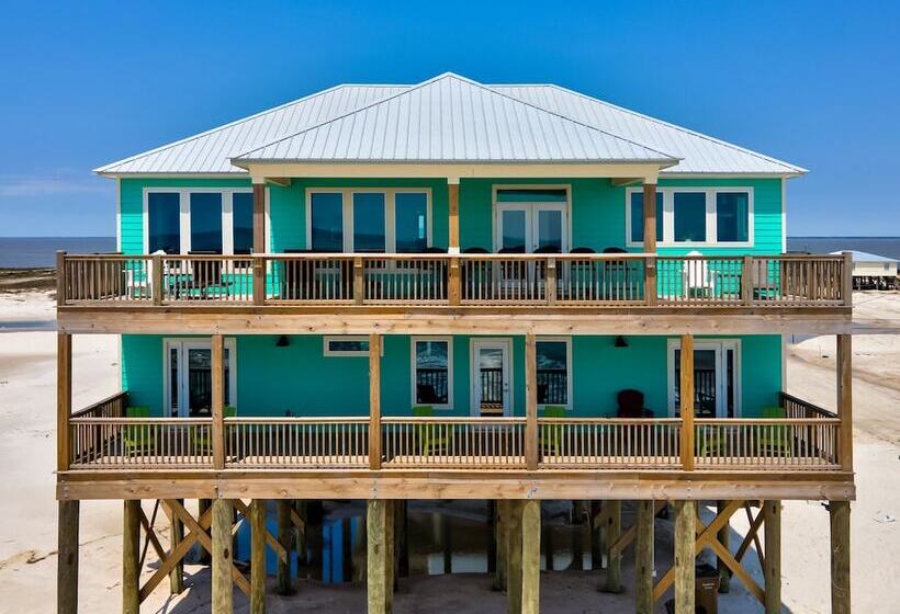 Moasis   Once In A Lifetime Views   3 Master Suites   Room For Everyone! Make Memories At Moasis! 6