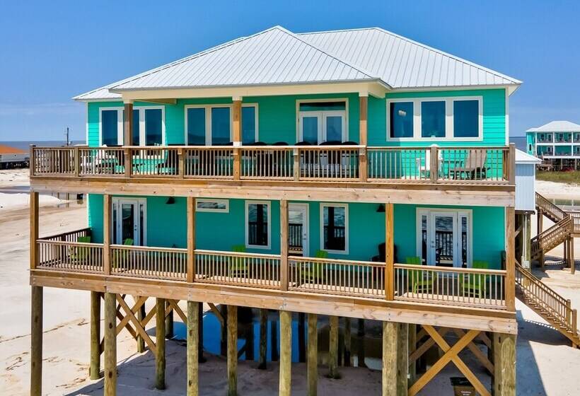 Moasis   Once In A Lifetime Views   3 Master Suites   Room For Everyone! Make Memories At Moasis! 6