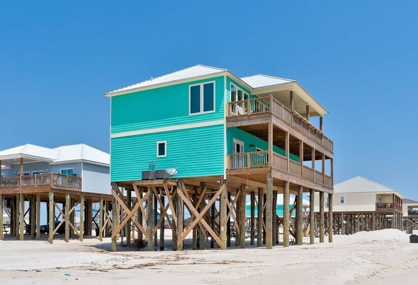 Moasis   Once In A Lifetime Views   3 Master Suites   Room For Everyone! Make Memories At Moasis! 6