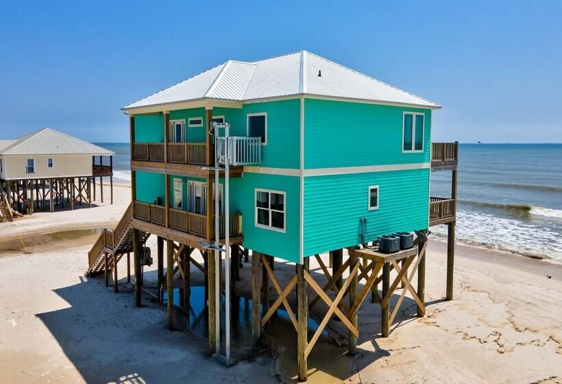 Moasis   Once In A Lifetime Views   3 Master Suites   Room For Everyone! Make Memories At Moasis! 6