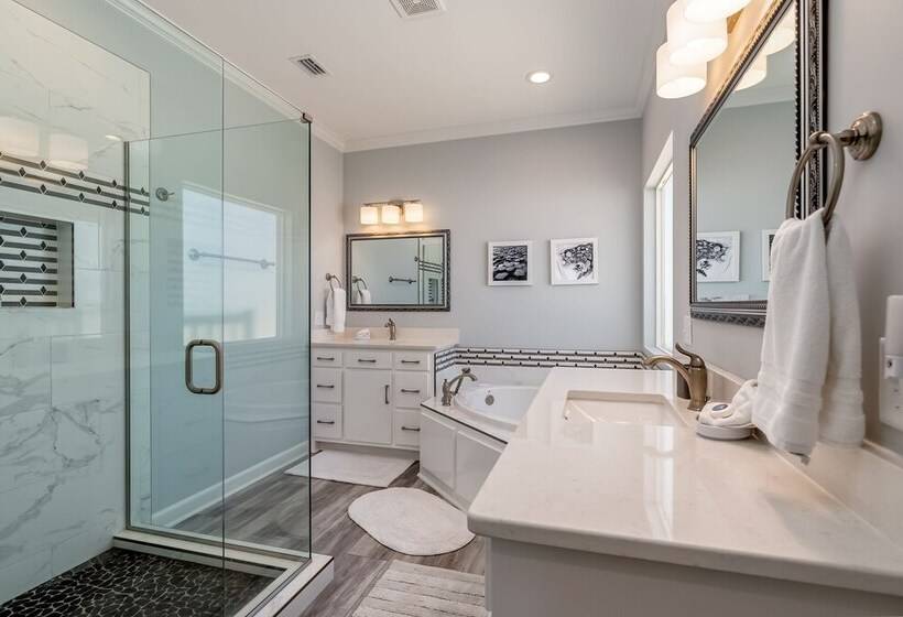 Moasis   Once In A Lifetime Views   3 Master Suites   Room For Everyone! Make Memories At Moasis! 6