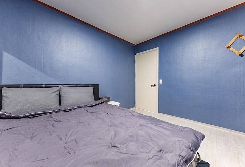 فندق على الطريق Andong Ruby