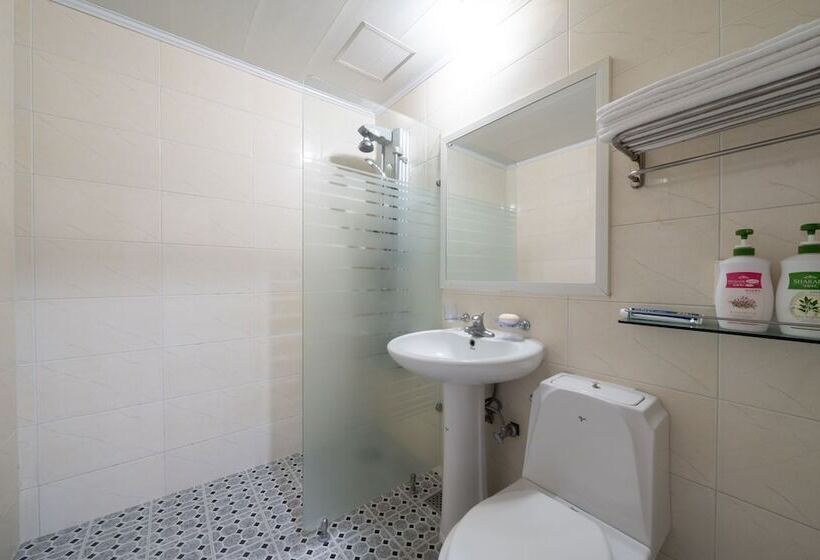 Motel Gangneung Shintel