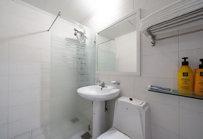 Motel Gangneung Shintel