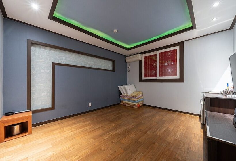 Motel Gangneung Shintel