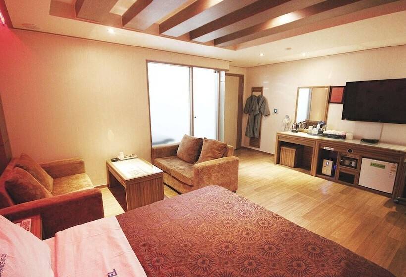 Motell Jebudo Prince