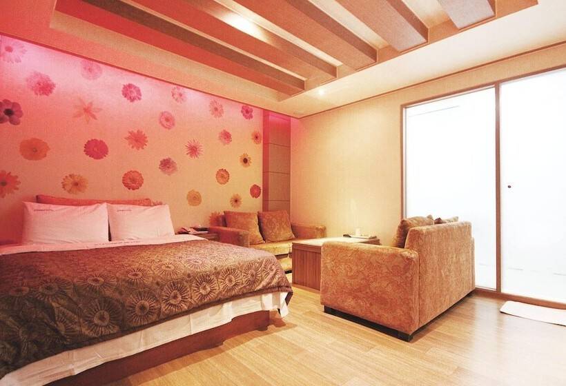 Motell Jebudo Prince